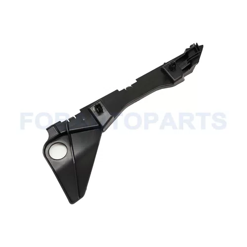 Front Right Passenger Bumper Mount Support Bracket for Toyota Corolla E12 2002-2007 5253513040 52535-13040 - image 2